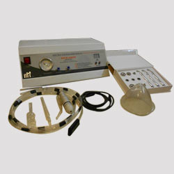 Micro Dermabrasion Without Stand
